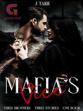 Novel Mafia’s Vice by J. Tarr