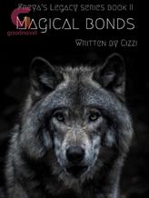 Novel Magical bonds by Cizzi