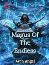 Magus Of The Endless