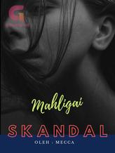 Novel Mahligai Skandal by Mecca