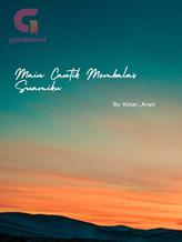 Novel Main Cantik Membalas Suamiku by Kinanti Arunika