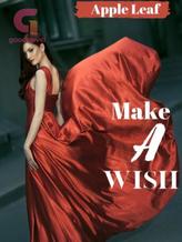 Novel Make A Wish by Apple Leaf