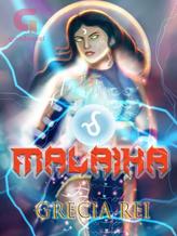 Novel Malaika by Grecia Rei