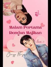 Novel Malam Pertama Dengan Majikan by mutiaraajingga1