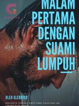 Novel Malam Pertama dengan Suami Lumpuh by Gleoriud