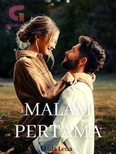 Novel Malam pertama by Lula lena J.