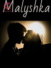 Novel Malyshka by Jenn Lois