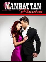 Novel Manhattan Passion by jessicarandallauthor