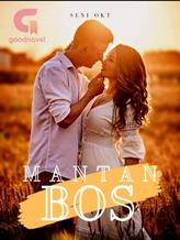 Novel Mantan Bos by seni_okt