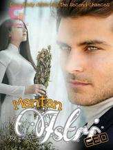 Novel Mantan Istri CEO by DKris