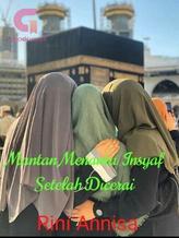 Novel Mantan Menantu Insyaf Setelah Dicerai by Rini Annisa