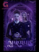 Novel Marcellus by Dianaalex45