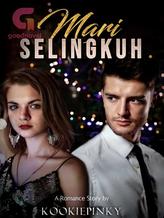 Novel Mari Selingkuh by KookiePinky