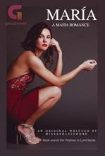 Novel Maria (A Mafia Romance) by MissAshleighDre