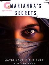 Novel Marianna’s Secrets by Vicky Lynn