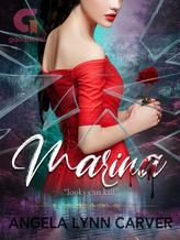 Novel Marina by Angela Lynn Carver