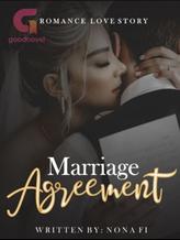 Novel Marriage Agreement by Nona Fi