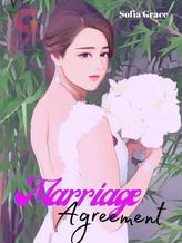 Novel Marriage Agreement by Sofia Grace