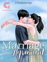 Novel Marriage Agreement by hinatasenja Novel Marriage Agreement by hinatasenja