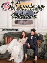 Novel Marriage With Dosen by Indriani sonaris