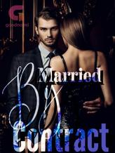 Novel Married By Contract by Rain Narvas