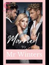 Married To Mr Winters : A Billionaire Love Story