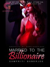 Novel Married To The Billionaire by Sampriti Banerjee