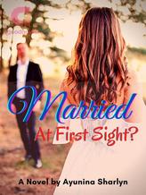 Married at First Sight?