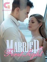 Married at First Sight by Gu Lingfei Pdf Full Chapter Married at First Sight by Gu Lingfei Pdf Full Chapter