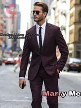 Novel Marry Me: Blackmailing The Gay Billionaire by Racarina