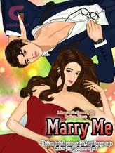 Novel Marry Me by Butiran Rinso Novel Marry Me by Butiran Rinso
