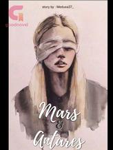 Novel Mars Dan Antares by Medusa37_ Novel Mars Dan Antares by Medusa37_