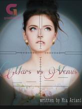 Novel Mars vs Venus by Mia Ariani