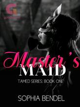 Novel Master’s Maid by Sophia Bendel