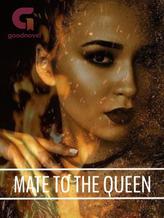 Novel Mate To The Queen by Chris Kelley