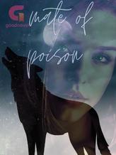 Novel Mate of poison by Moonstone