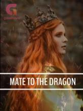 Novel Mate to The Dragon by Chris Kelley