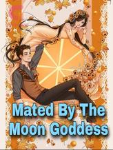 Mated By The Moon Goddess