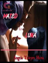 Novel Mated To Luna by Angela YuleyruHunx