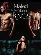 Novel Mated To The Alpha Kings by Georgina E Adah