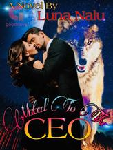 Novel Mated To The CEO by Luna Nalu