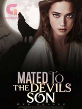 Novel Mated To The Devil’s Son by Deb Oguare