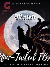 Novel Mated To The Nine-Tailed Fox by CKat