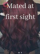 Novel Mated at first sight by Sophie