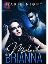 Novel Mated to Brianna by Marie Night