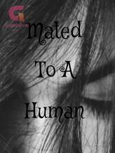 Novel Mated to a Human by T.C Barrett