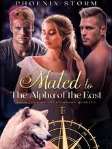 Novel Mated to the Alpha of the East by Phoenix Storm