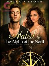 Novel Mated to the Alpha of the North by Phoenix Storm