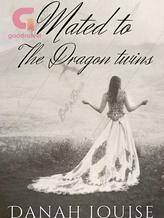 Novel Mated to the Dragon Twins by DragonQueen