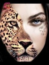 Novel Mated to the leopard queen by Goldilocks